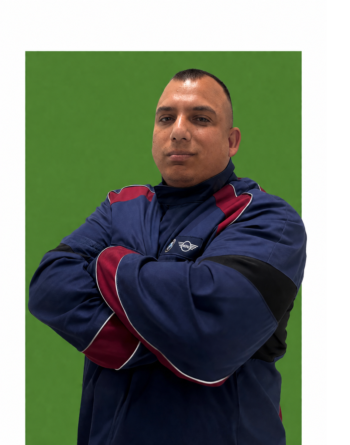 Greguricz Roland (Szakszervezeti elnök)